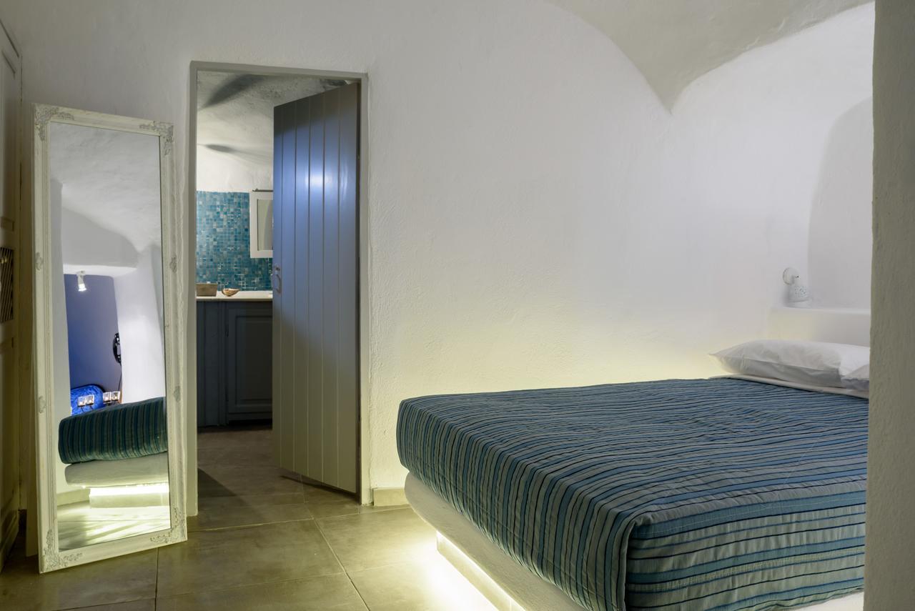 Ianthe Apartments & Villa Ія Екстер'єр фото